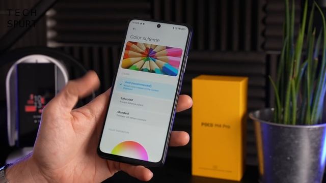 Poco M4 Pro 5G | Unboxing & Full Tour смотреть онлайн