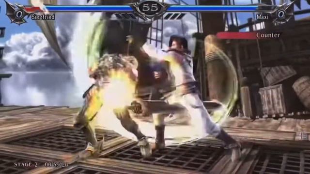 TOP 10 3D FIGHTING GAMES