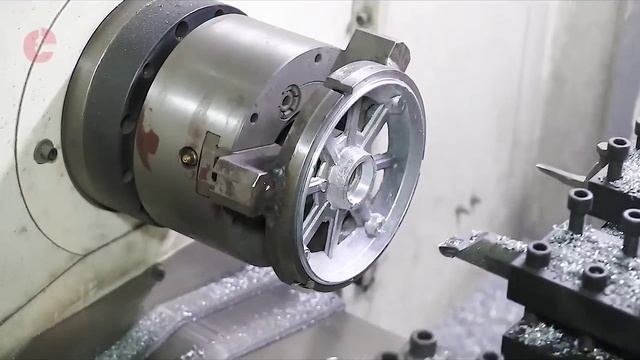 Как изготавливаются напольные вентиляторы