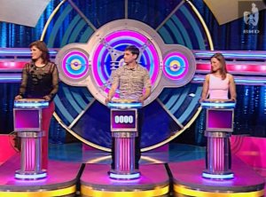 Угадай мелодию 17.05.2005