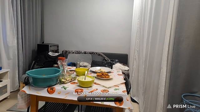 GOTUJ Z SEBOLEM NA ŻYWO - TORTILLA Z KURCZAKIEM ÀLA SEBOL смотреть онлайн