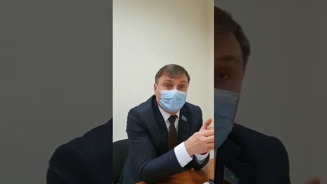 Движение женщин Казахстана за снижение пенсионного возраста,58 лет.Встреча с депутатом Колода Д.В. смотреть онлайн