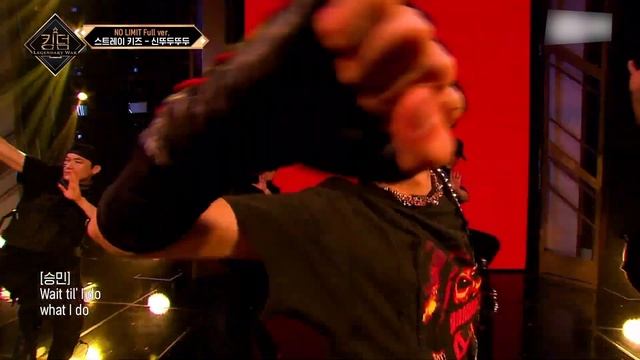 Seungmin Live Vocals Compilation