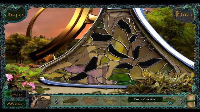Celtic Lore Sidhe Hills 005 HD смотреть онлайн
