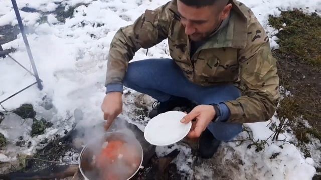 БОГРАЧ ГУЦУЛЬСЬКИЙ ВІД ПЕТРОВИЧА НА БОГУСЛАВСЬКОМУ САЛІ