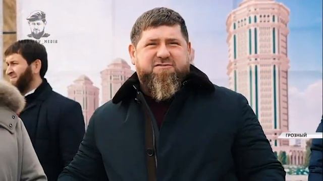 Рамзан Кадыров является истинным сыном своего народа.Ахмат-Сила! #рамзанкадыров #глава #лидер #чечн смотреть онлайн