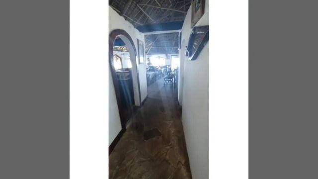 The Rock restaurant In Zanzibar смотреть онлайн