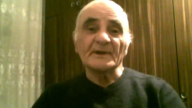 Весна.С.Есенин.Читает А.Пир-Будагян. смотреть онлайн