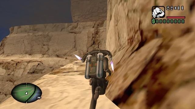 RED DEAD REDEMPTION в GTA? (Большой мод!) смотреть онлайн