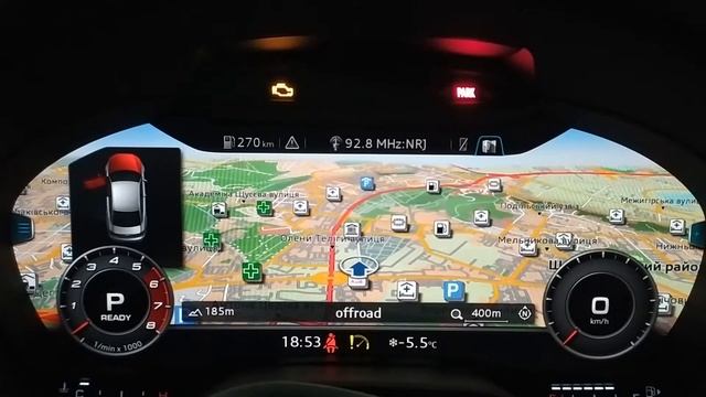 Русификация Audi a3 RS3 USA mib2 прошивка навигации Европы активация apple carplay смотреть онлайн