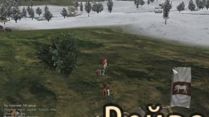 Как включить читы и как ими пользоватся В Mount and Blade Warband