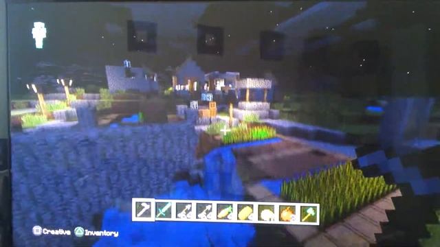 Dying light minecraft by Haydn смотреть онлайн