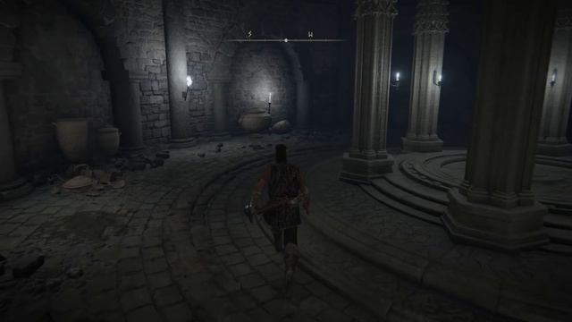 Elden Ring PC на RTX 3090! - Шедевр Вышел! смотреть онлайн