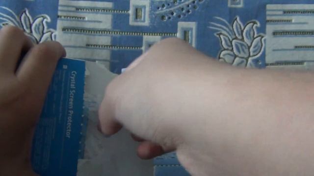 Обзор защитной плёнки Deppa для iPhone 5 смотреть онлайн