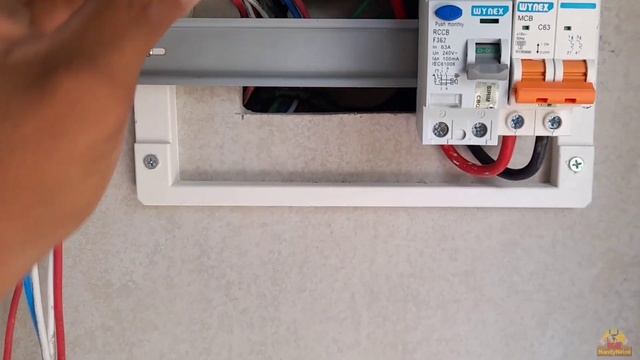 Pemas4ngan Sub DB ataupun Main DB || Single Phase смотреть онлайн