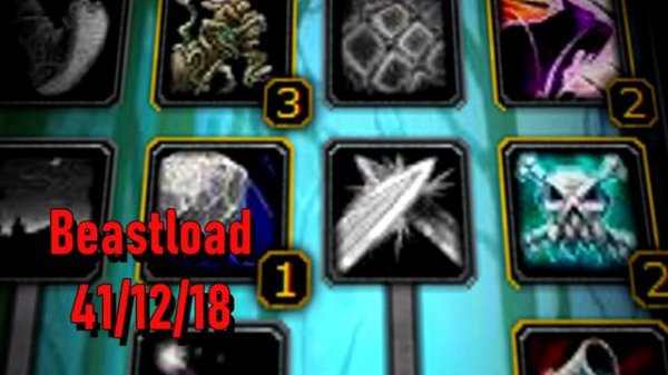 Brang - Classic Wotlk 80 MM BM Hunter PvP