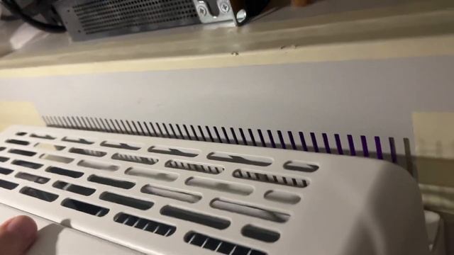 Монтаж V2 инвертора Deye SUN-12K-SG04LP3-EU