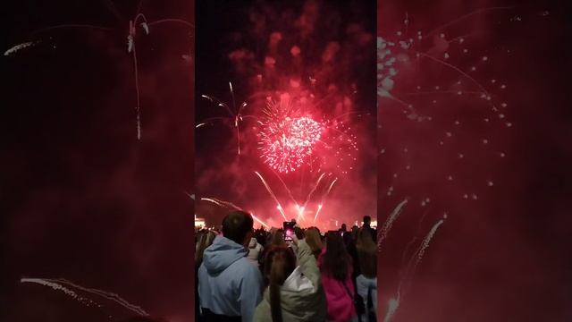 День Победы В Челябинске 2023 Год! смотреть онлайн