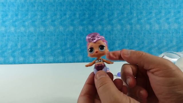 LOL Surprise Winter Fashion Runway Giant Surprise Box Unboxing | PSToyReviews смотреть онлайн