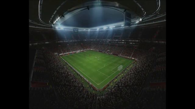 PES 2014 - Novidades da DLC 2.0 + Patch 1.04 / PC смотреть онлайн