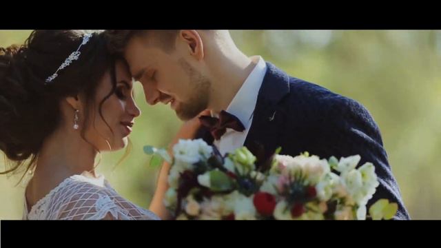 Шикарная осенняя свадьба! смотреть онлайн