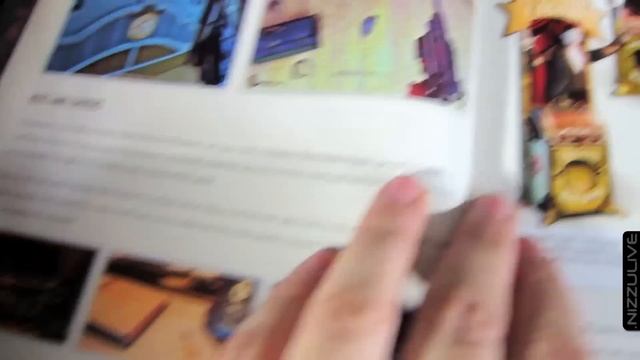 Bioshock Infinite Limited Edition Strategy Guide Unboxing Bird/Cage Key Playing Card смотреть онлайн