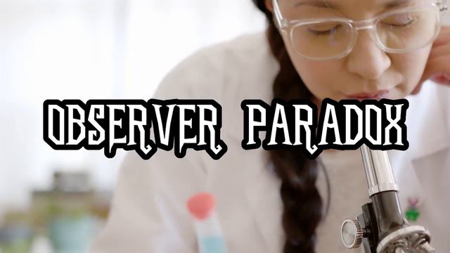 TOP 7: The Weirdest Paradoxes in the Universe смотреть онлайн