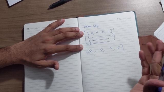 #1 - 2048 Game - SIMPLE AND EASY - Game Development in React смотреть онлайн