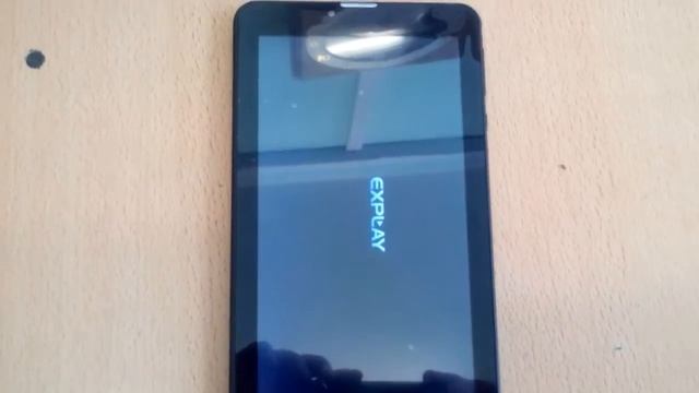 Hard Reset Explay Hit