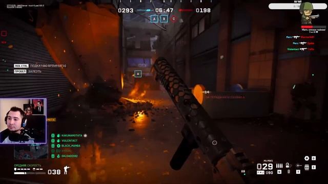 World War 3 | Deagle Dominator | Режим Доминирование? Забираем награду? смотреть онлайн