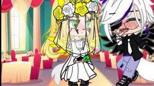 Клип "Невеста" (гача клуб)