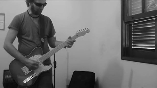 Fender Am Deluxe Telecaster + Fender Deluxe Reverb RI смотреть онлайн