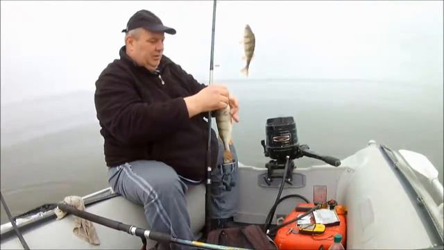 ЗА РЫБКОЙ смотреть онлайн