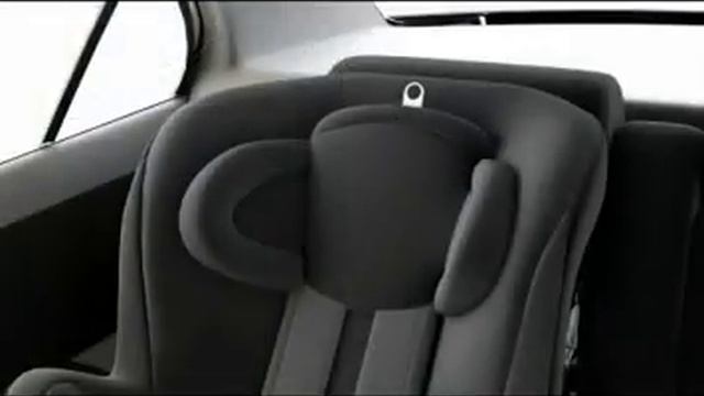 EXO (Isofix + leg), installation - Jané смотреть онлайн