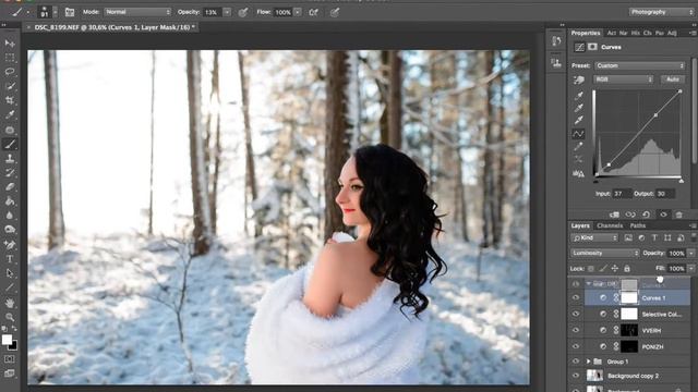 Fotografie & Bildbearbeitung смотреть онлайн