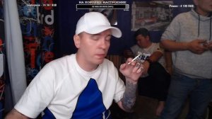 ВИТАЛИЙ РЕУТОВ РАМСИТ С САШЕЙ ОЧКАРИКОМ | КТО ПО ЖИЗНИ ЧатРулетка КПЖ СТРИМ