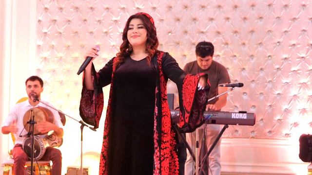 Хучастаи Мирзовали базми туёна 2021 смотреть онлайн