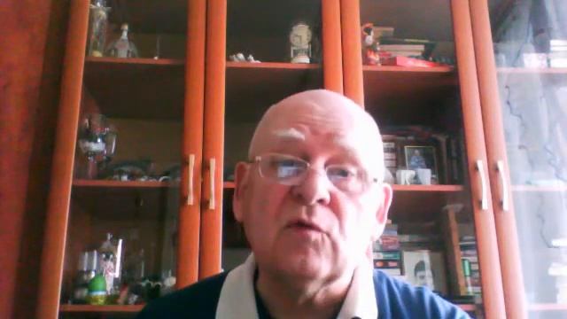 Видео с веб-камеры. Дата: 19 мая 2014 г., 16:12.Почему не все практики могут научить бизнесу?