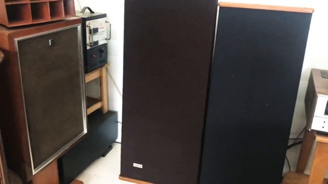Loa cổ pioneer cs-53 смотреть онлайн