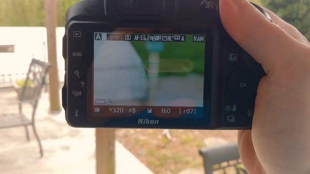 Nikon D3300 Overview/Mini-Review смотреть онлайн