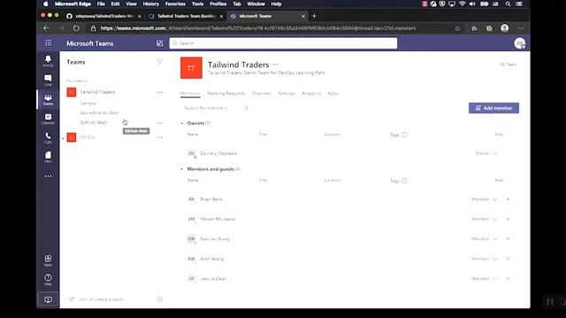 Introduction to DevOps with GitHub | How to implement DevOps with GitHub PART-1 смотреть онлайн