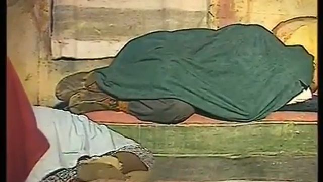 Молла Насреддин