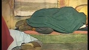 Молла Насреддин