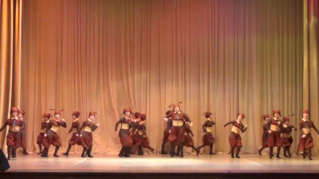 Дивертисмент Самара "Муравейник" смотреть онлайн