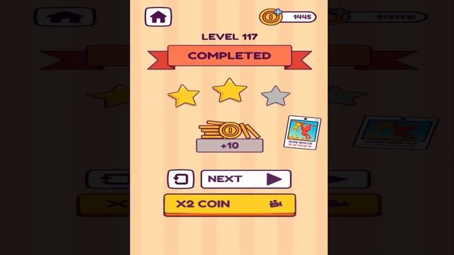 Drop It - Gameplay Walkthrough All Hints Level 106-130 Funny Ball Drop смотреть онлайн