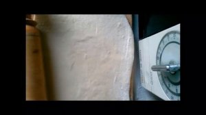 Бурятское блюдо бообо (боовы, бовы). Рецепт №1 (самый простой)