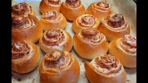 Выпечка из слоеного дрожжевого теста