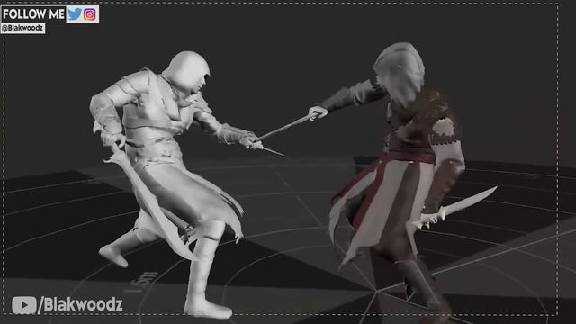 Assassin's Creed Mirage™ - Customization смотреть онлайн
