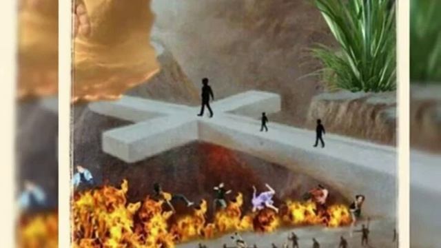 Никто не смеётся над Богом. Под гитару. смотреть онлайн