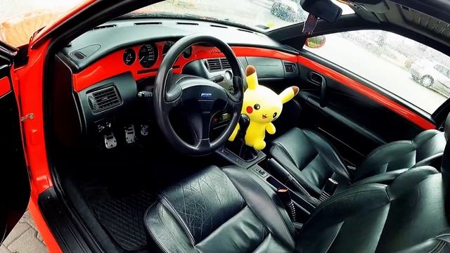 Show Car Episode 2 - Fiat Coupe смотреть онлайн